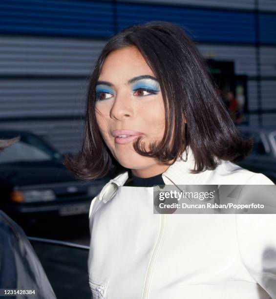 Betty Boo Photos and Premium High Res Pictures - Getty Images