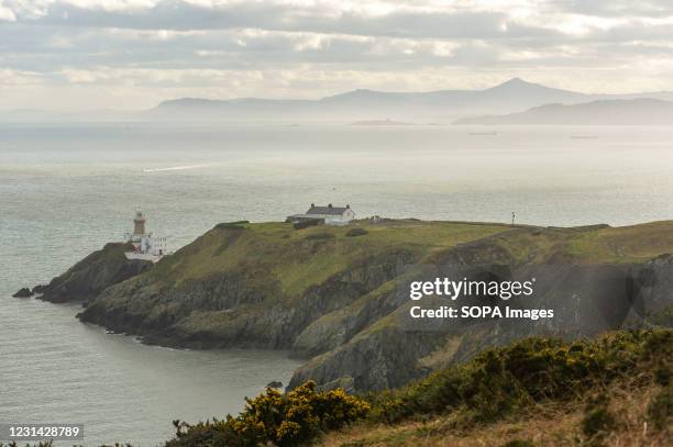 Howth Lighthouse Photos and Premium High Res Pictures - Getty Images