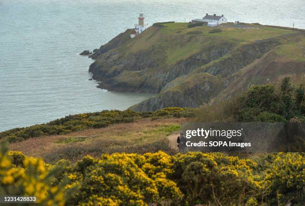 Howth Lighthouse Photos and Premium High Res Pictures - Getty Images