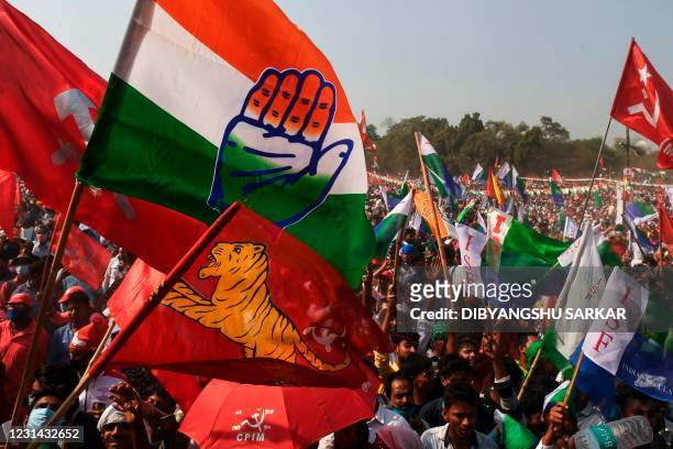 13,902 Indian Congress Party Photos and Premium High Res Pictures - Getty  Images