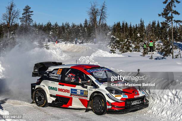 2 630点のyaris Wrcのストックフォト Getty Images 2 630点のyaris Wrcのストックフォト Getty Images