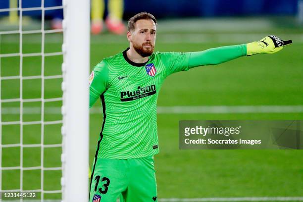 5,797 Jan Oblak Photos and Premium High Res Pictures - Getty Images