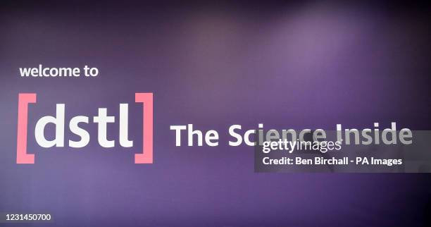 117 Dstl Stock Photos, High-Res Pictures, and Images - Getty Images