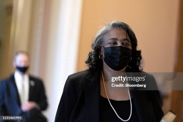 Sonceria Ann Berry Photos and Premium High Res Pictures - Getty Images