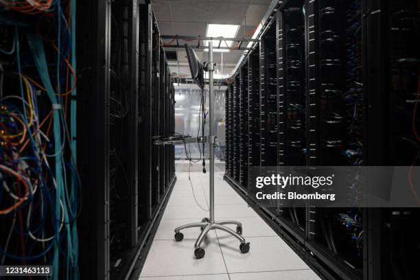 San Diego Supercomputer Center Photos and Premium High Res Pictures ...