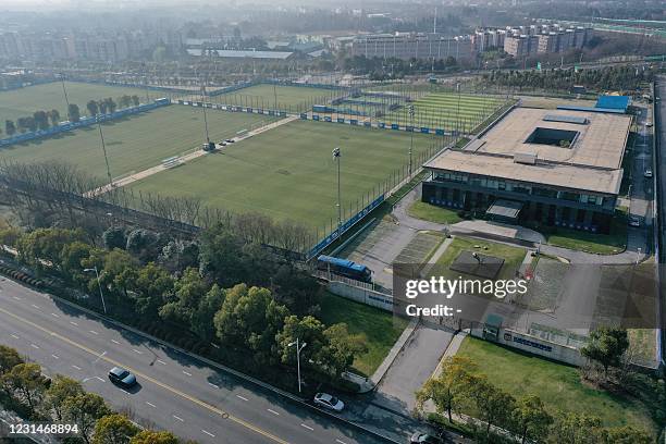 Jiangsu's 2026 World Cup Blueprint: Key Steps Jiangsu's 2026 World Cup Blueprint: Key Steps