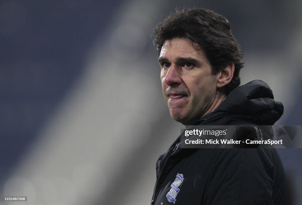 Huddersfield Town v Birmingham City - Sky Bet Championship