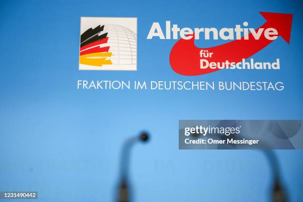 Afd Pin Afd Logo Photos and Premium High Res Pictures - Getty Images