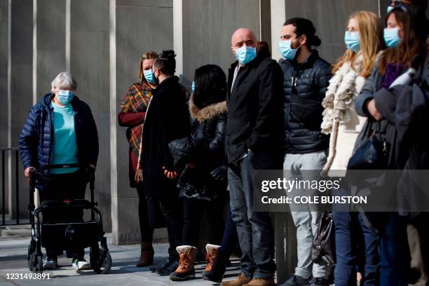 Catherine Riddell Alek Minassian Photos and Premium High Res Pictures - Getty Images