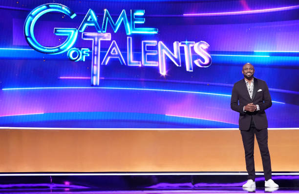 CA: FOX's "Game of Talents" - Season One