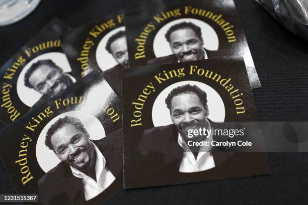 Rodkey Family Tree Rodney King Family Photos and Premium High Res Pictures - Getty Images
