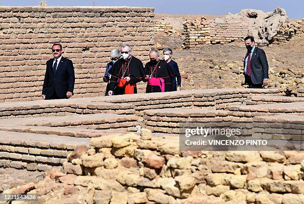 Perolin 88 Mesopotamia Roman Province Stock Photos, High-Res Pictures, and ...