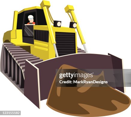 Digger Digger