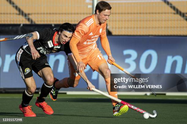 Teo Hinrichs Photos and Premium High Res Pictures Getty Images