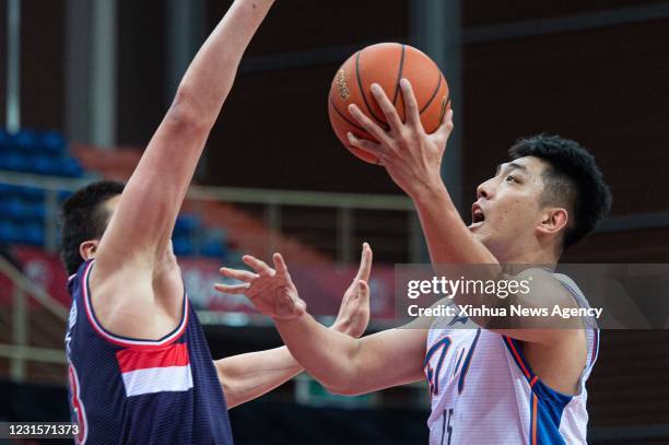 Li Yuanyu Photos and Premium High Res Pictures Getty Images