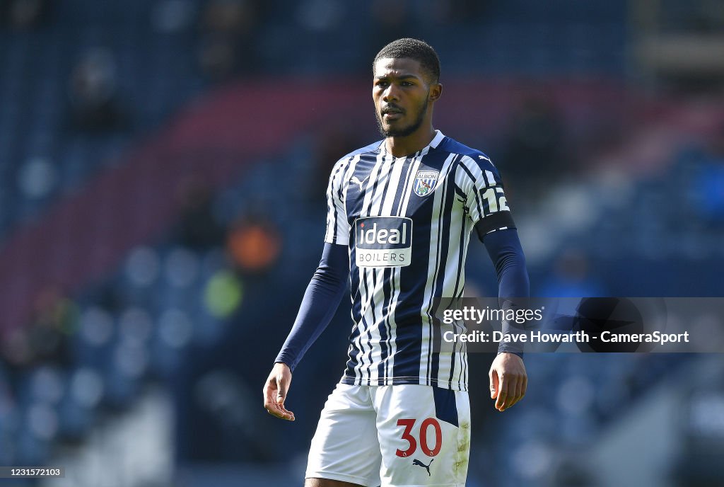 West Bromwich Albion v Newcastle United - Premier League