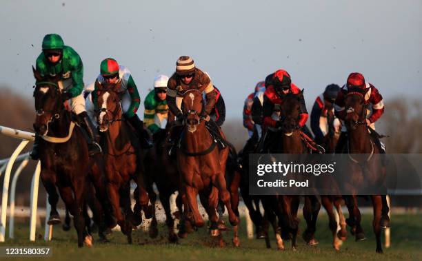 Huntingdon Races Huntingdon Races Photos and Premium High Res Pictures - Getty Images