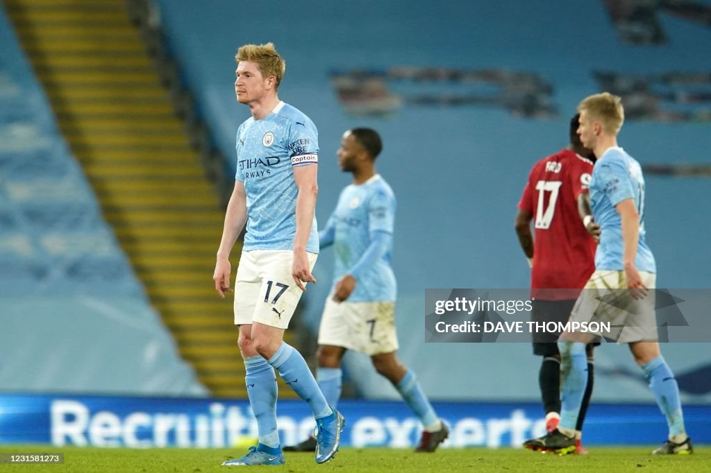 FBL-ENG-PR-MAN CITY-MAN UTD