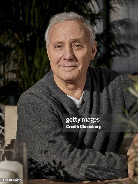 784 Ian Schrager Photos Stock Photos, High-Res Pictures, and Images