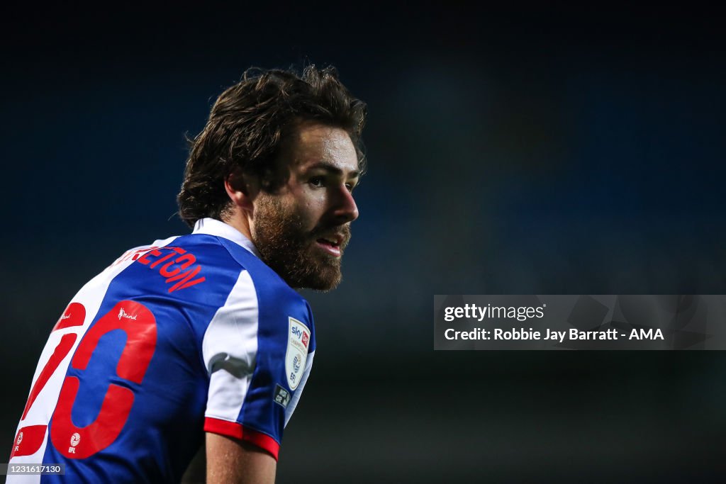 Blackburn Rovers v Swansea City - Sky Bet Championship