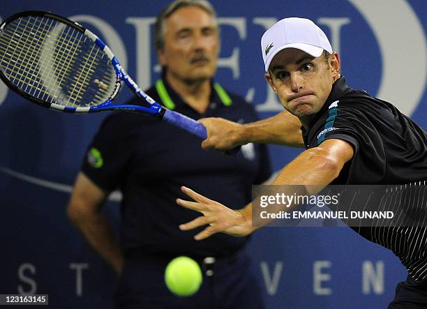 134 Michael Russell Tennis Player Stock Photos, High-Res Pictures, and ...