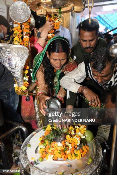 231 The Shivala Temple Photos & High Res Pictures - Getty Images