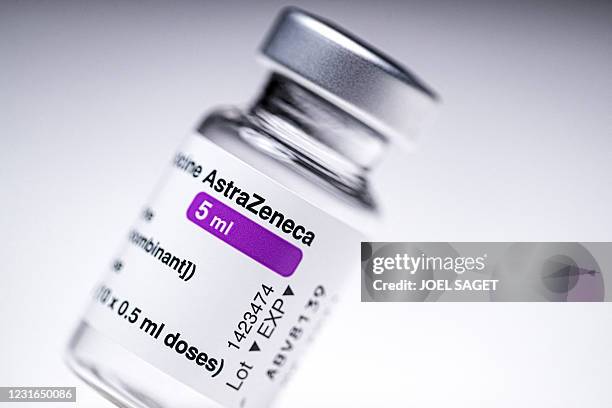 Astrazeneca Color Guide Astrazeneca Photos and Premium High Res Pictures - Getty Images