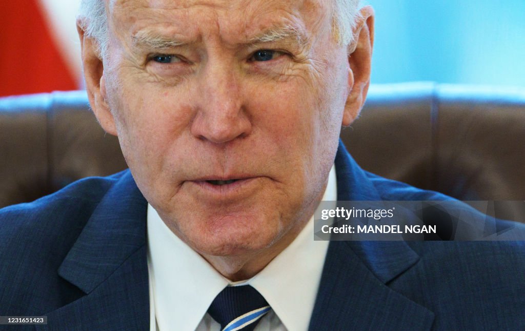 US-POLITICS-BIDEN-HEALTH-VIRUS-AID