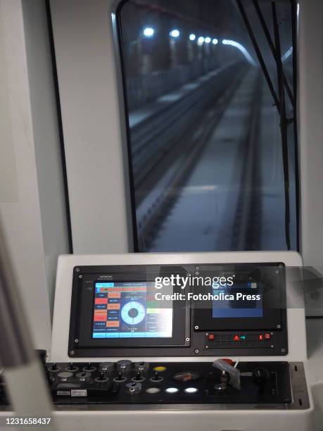 Rail Local Control Panel Railway Control Panel Photos and Premium High Res Pictures - Getty Images