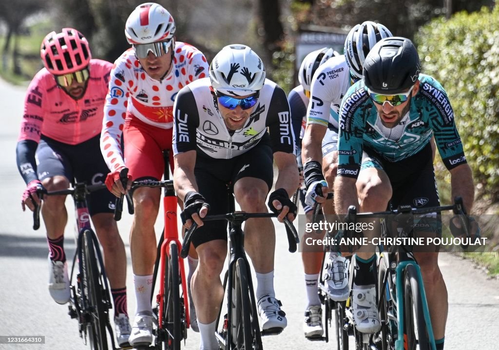 CYCLING-FRA-PARIS-NICE-2021