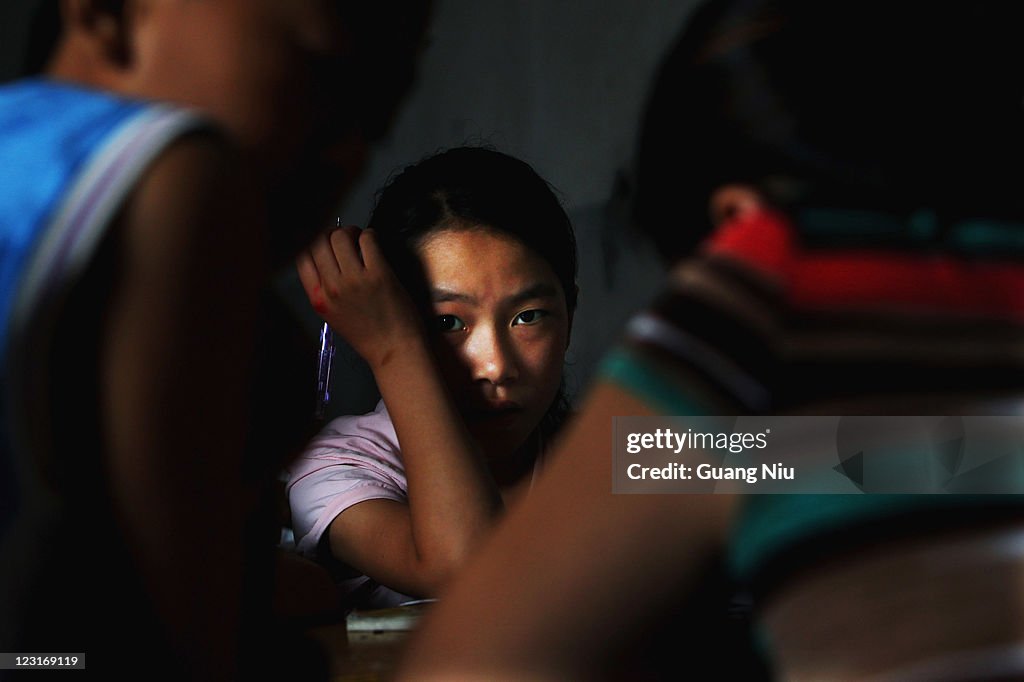 Beijing's Migrant Schools