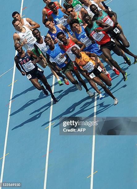 26 Moses Kibet Stock Photos, High-Res Pictures, and Images - Getty Images