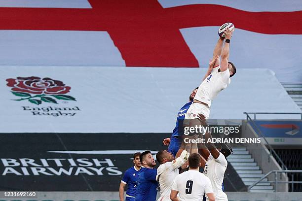 1,846 Mark Wilson Rugby Player Stock Photos, High-Res Pictures, and ...