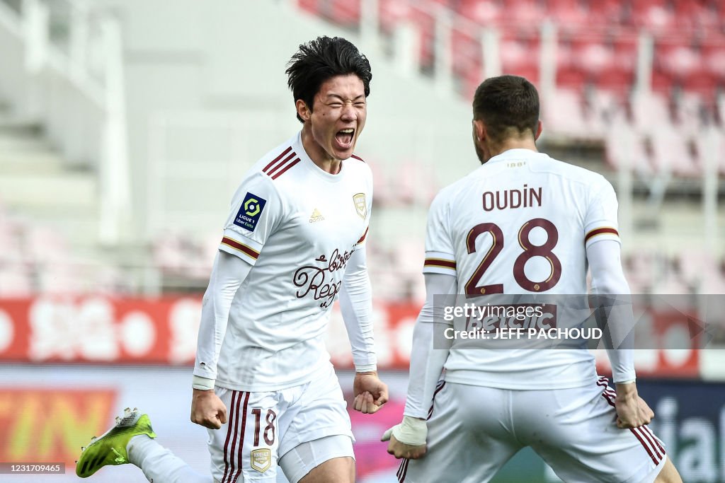 FBL-FRA-LIGUE1-DIJON-BORDEAUX