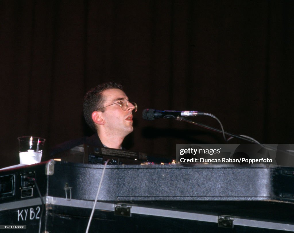 The Communards Performing Live