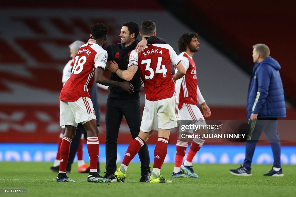 FBL-ENG-PR-ARSENAL-TOTTENHAM