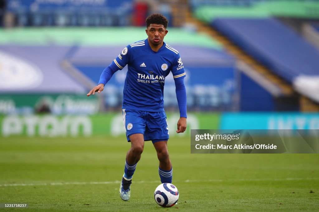 Leicester City v Sheffield United - Premier League