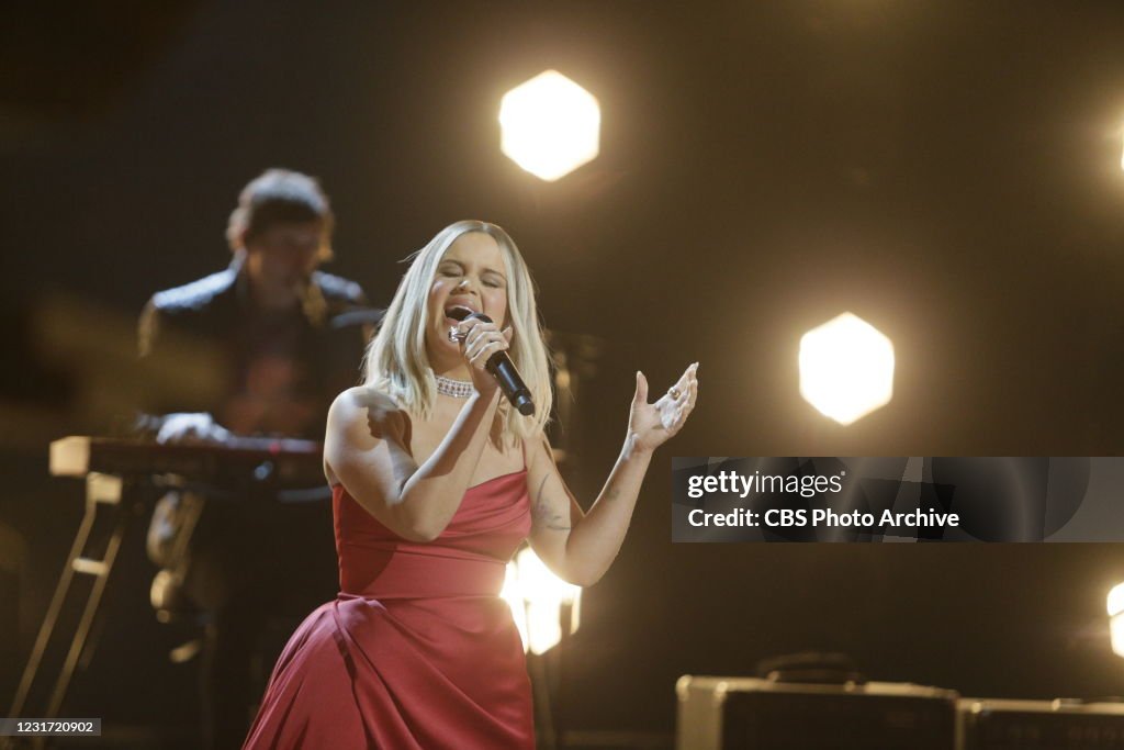 The 63rd Annual Grammy Awards