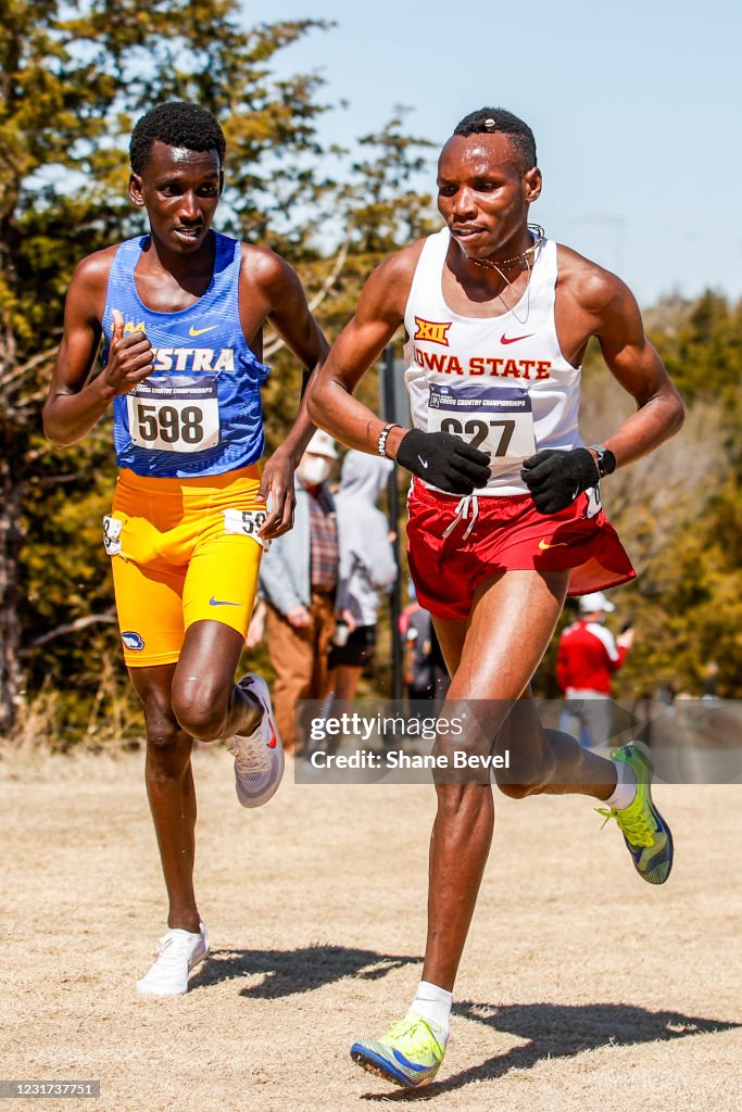 2020 NCAA Division I Men's and Women's Cross Country Championship