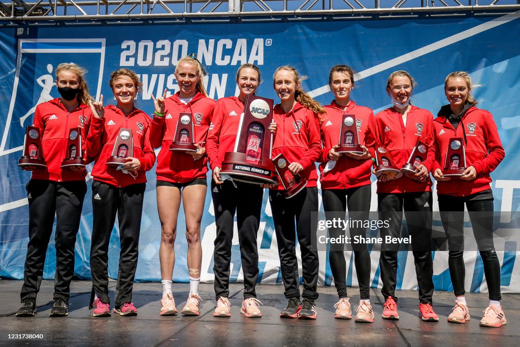 2020 NCAA Division I Men's and Women's Cross Country Championship