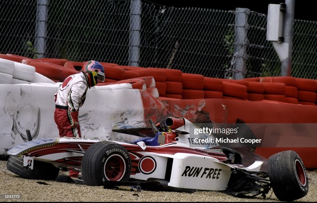 Jacques Villeneuve