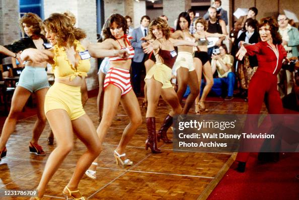 Texie Jenifer Shaw, Texie Waterman, Dallas Cowboy Cheerleaders appearing in ...