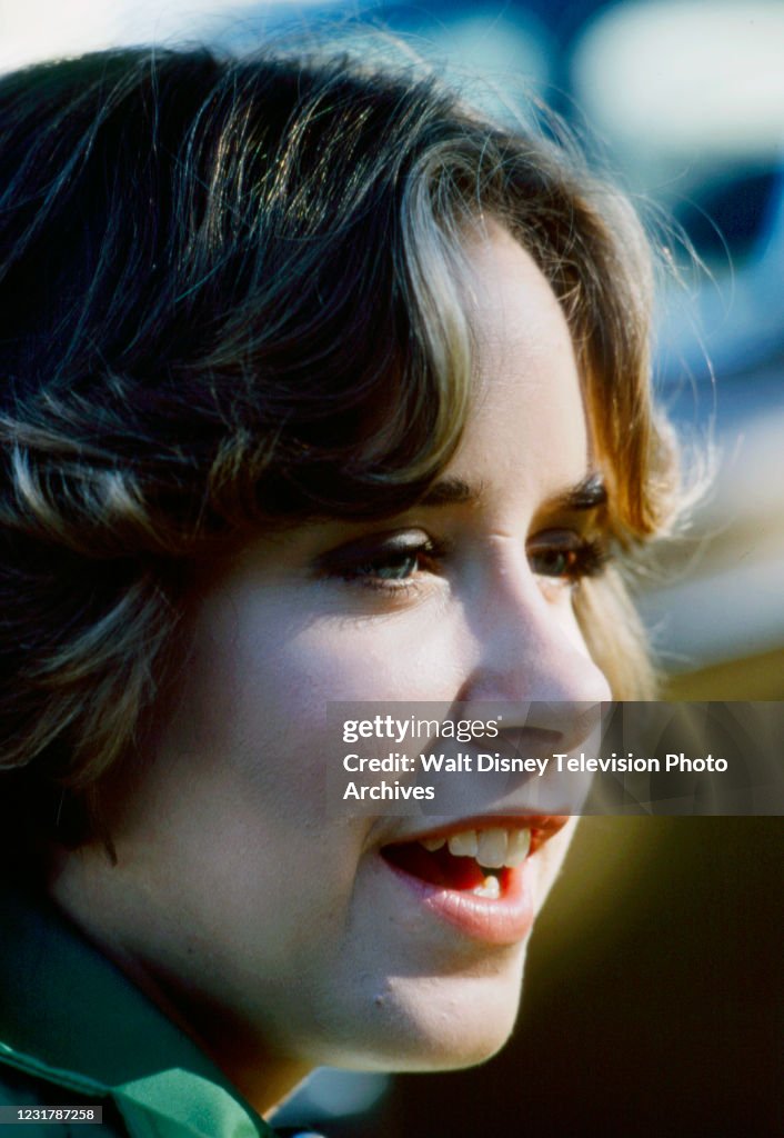 Linda Grovenor Appearing In 'The Terrible Secret'