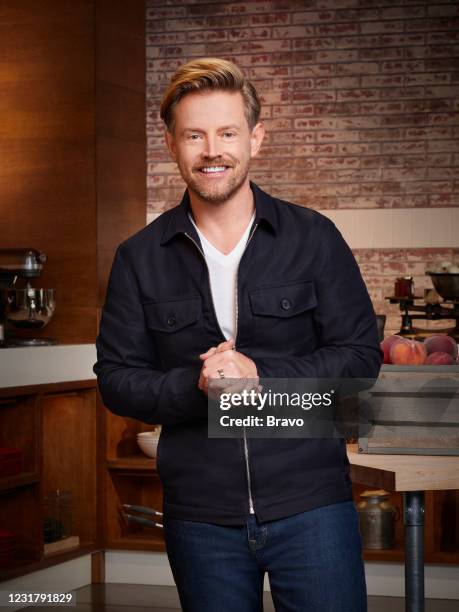 1,563 Richard Blais Photos & High Res Pictures - Getty Images