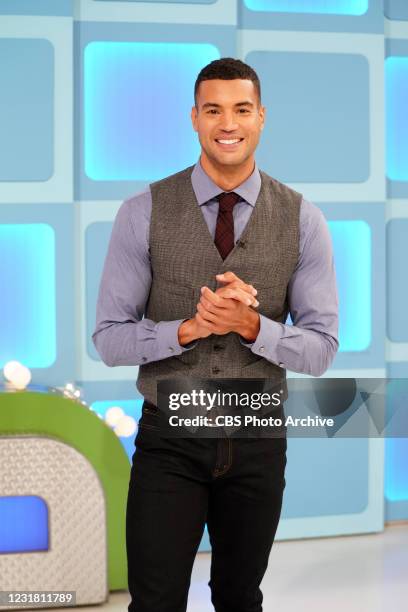 Devin Goda, Model on the-rated daytime series and the longest-running game show in television history, THE PRICE IS RIGHT, scheduled to air weekdays...