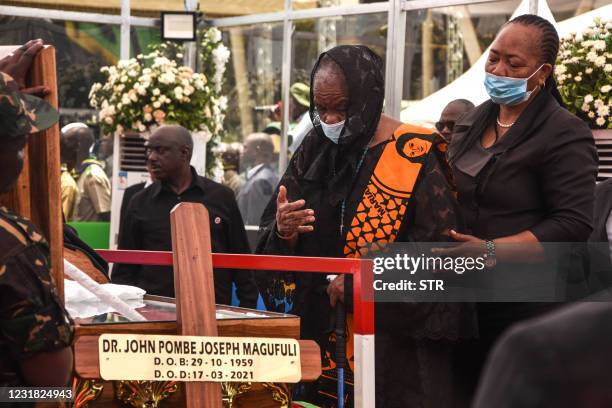 Mwalimu Nyerere Photos and Premium High Res Pictures Getty Images