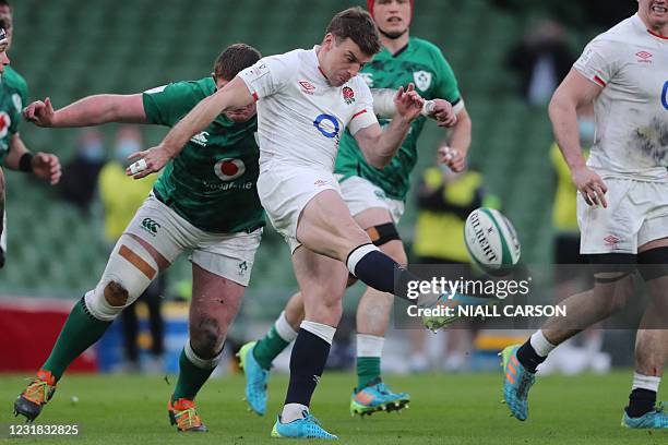 George Slicker Rugby George Ford Rugby Photos and Premium High Res Pictures - Getty Images