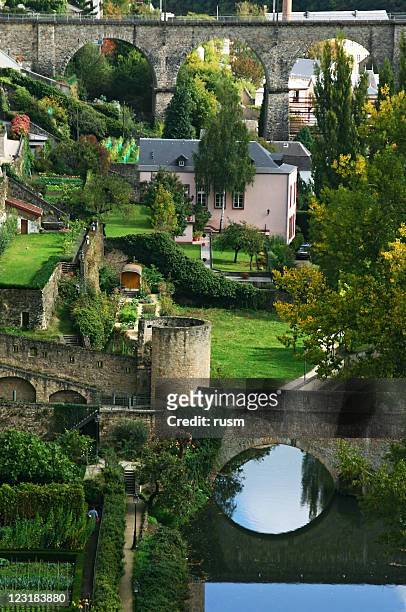 luxembourg - luxembourg stock pictures, royalty-free photos & images
