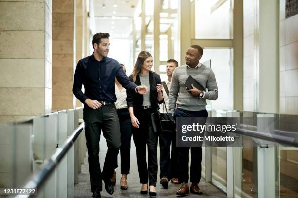 Employee Walk 5,142 Employees Walking Together Stock Photos, High-Res Pictures, and ...