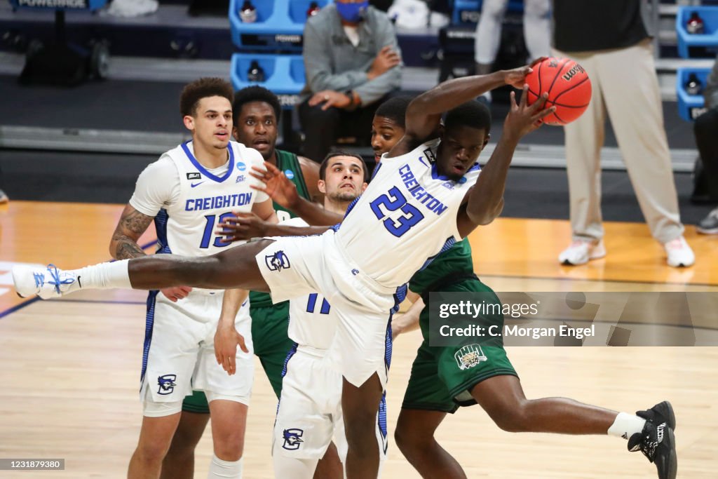 Ohio V Creighton